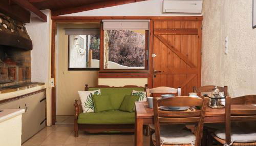 theVotsalo Eco house - Foto 5