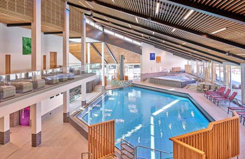 Rottalblick - Bad Griesbach THERME 26qm - Foto 3