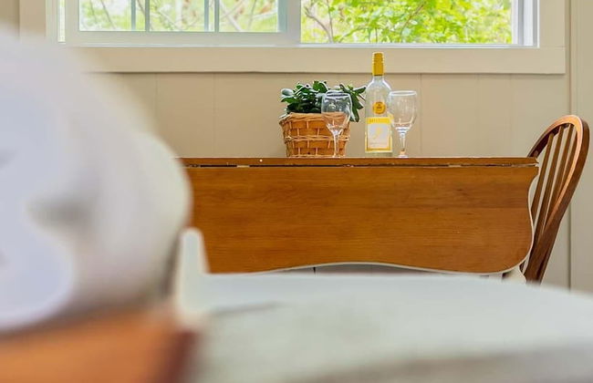 Barefoot Villas Room 5 Eagle - Foto 38