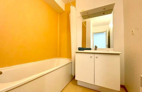 Les Naïades C06 - 2 bedrooms for 5 people ! - Photo 12