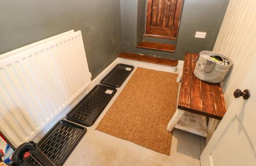 Burnt Mill Cottage - Foto 53