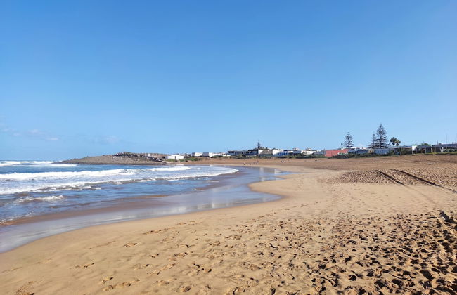 Appartement Charmant & Cozy-Centre Rabat - Foto 43