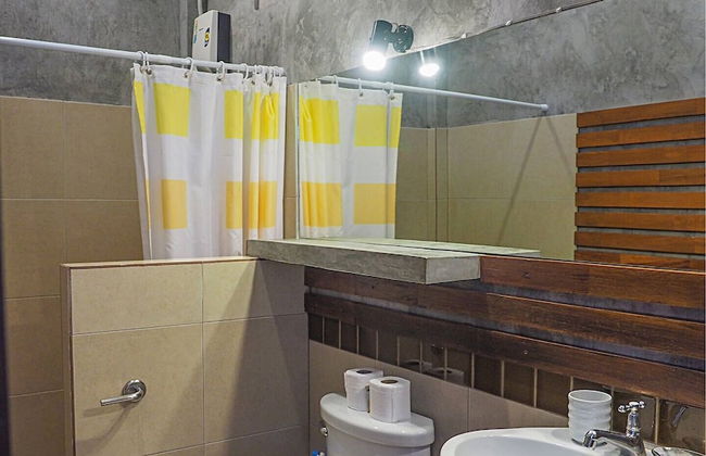 Escape Cabins - Foto 41