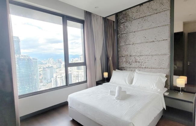 ASTRA At 8 Kia Peng Suites - Foto 27