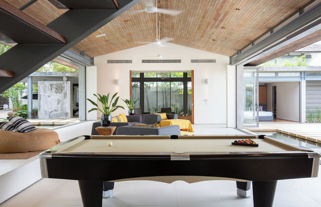 Sava Beach Villas - Foto 14