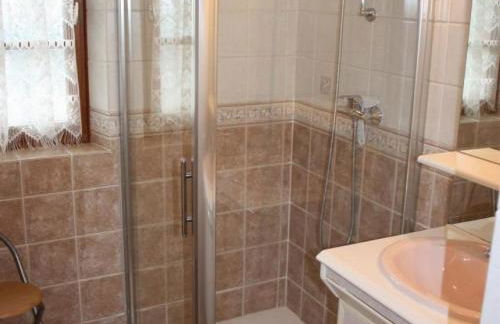 Charmant gîte près des châteaux, jardin et rivière - FR-1-491-404 - Foto 8