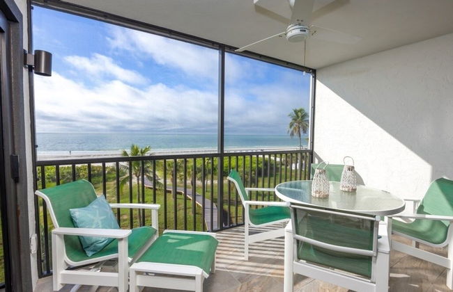 Pelicans Roost 305 2 Bedroom Condo - Photo 1