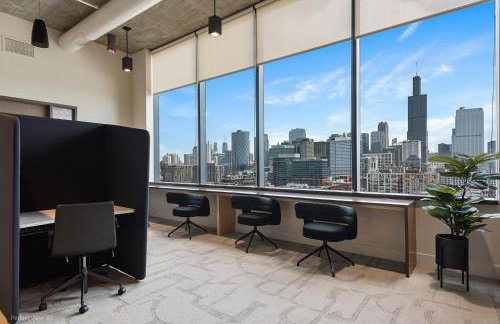 Sage Modern Apartments Near Union Park in West Loop - Photo 8