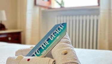 Villetta Claudia - Foto 5, towels