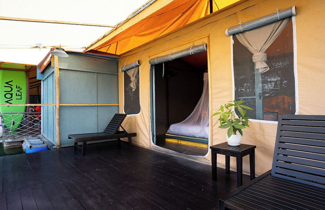 Hueanphae Luang Prabang - Foto 4