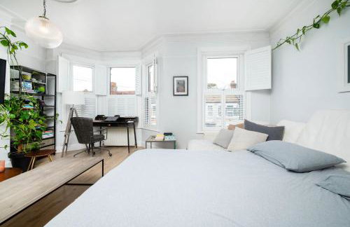 Gorgeous Garden Flat, Wood Green - Foto 12