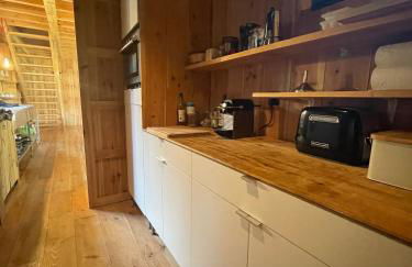 Charmant Chalet au bord du lac - Foto 40