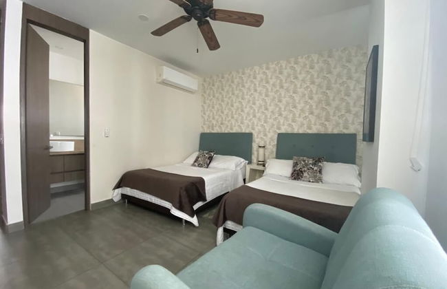 Cartagena Morros Beach and Sea - Photo 7