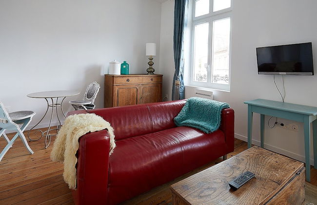 Appart Hotel de Paris - Photo 19