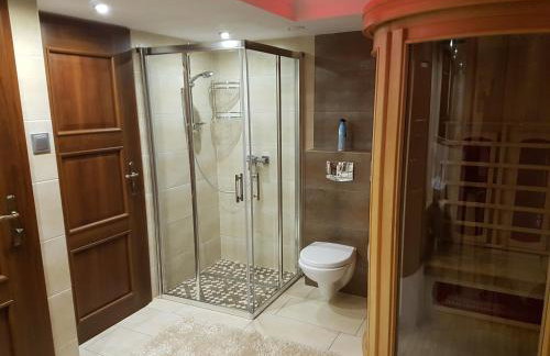 Dom wypoczynkowy Sosenka - Foto 37