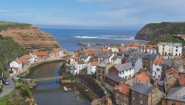 Dunsley Cottage - Foto 2