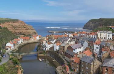 Dunsley Cottage - Foto 2