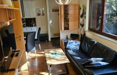 Ferienwohnung Ginkgo - Foto 33