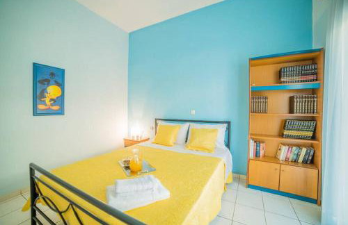 Family House with Garden - Foto 13