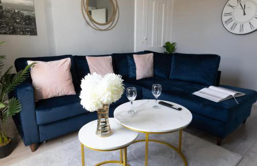 Chalkwell Aparthotel Short & Long Stays Welcome, Leisure , Relocation , Business Stays , Contractors - Photo 11