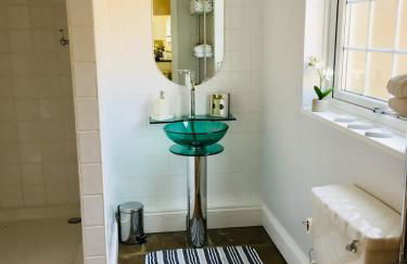 The Old Coach House at Stewton - Foto 22