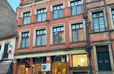 Eleanor Rigby apts Stanley Street - Foto 25