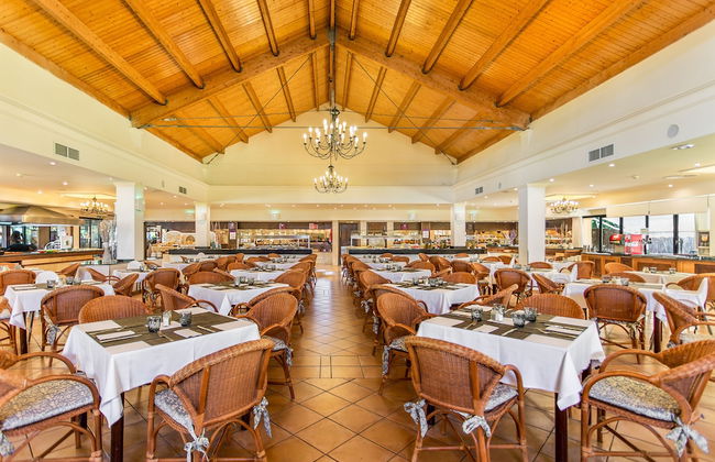 Vell Mari Hotel & Resort - Foto 68