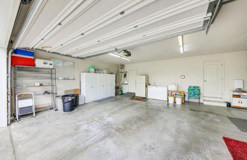 Moyie Springs Home with Views, Near Kootenay River! - Foto 24