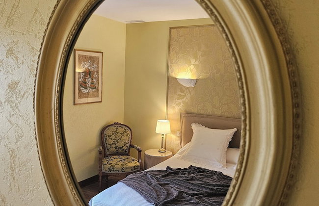 Château de Ribourdin - Photo 23