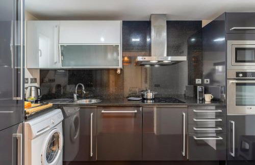 Canela Homes BARCELONA FÒRUM - Foto 29