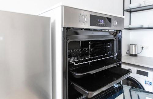 Kleines zentrales Apartment in Goch - Netflix - Foto 27