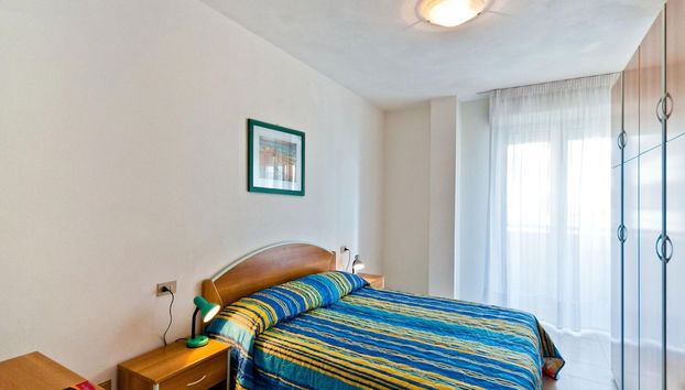 Residence Cristoforo Colombe Caorle - Foto 3, Habitación