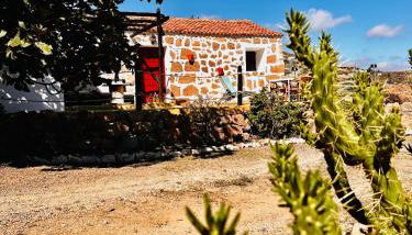 Las Casitas - Casa Higo - Foto 3, Garden