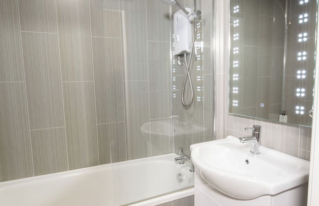 Mode Old School House - Foto 77