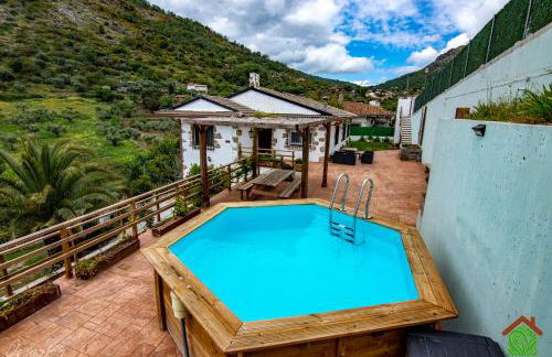 Casa Rural Santa Bárbara - Foto 1