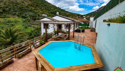 Casa Rural Santa Bárbara - Foto 1