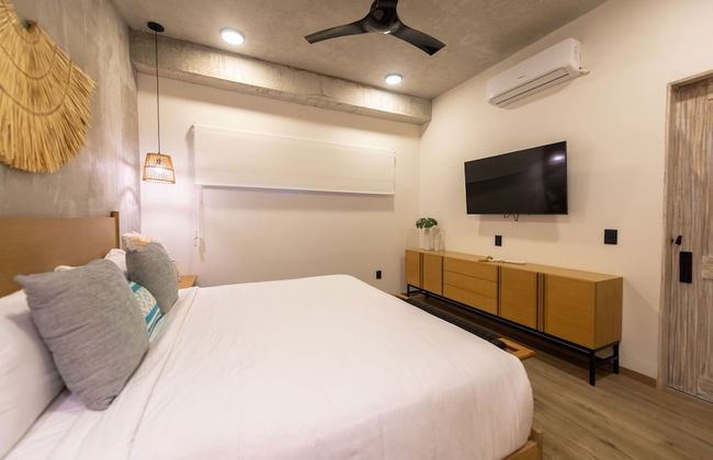 Ancora Punta Mita - Foto 7