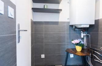 Le Hangar Fleuri - Foto 12