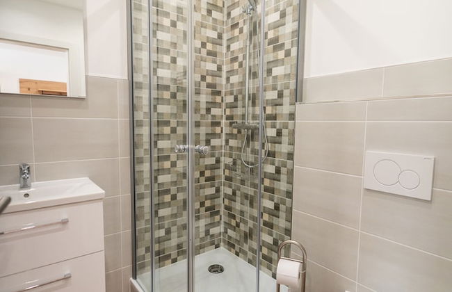 Apartments am Marktplatz - Foto 64