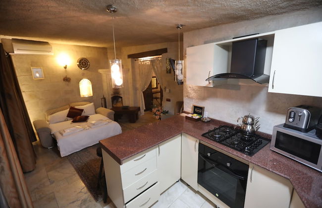 King Apart by Travellers - Foto 8