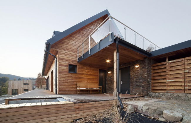 Villa Velka Upa - Kvh014 - Foto 46