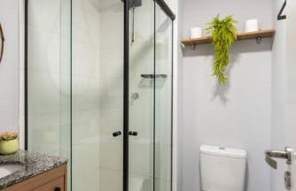 706 - Apto com piscina Prox Brás e Centro - Photo 36