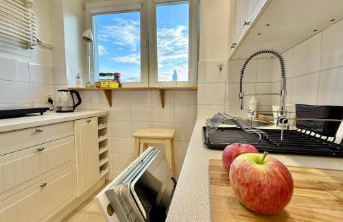 GREEN 5 AC Rondo ONZ metro WiFi 80'TV OLED Netflix HBO AppleTV Disney - Foto 49