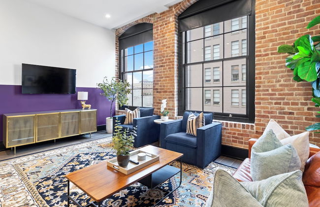 New Orleans Luxury Collection - Foto 51