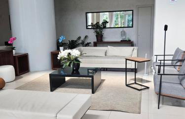 Flat Saint Moritz, Aconchegante, Espaçoso, Moderno, Excelente localização Brasilia - Central, Executivo ou Família - Photo 32