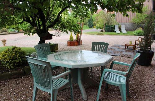 Gîte au centre de l'alsace - Foto 33