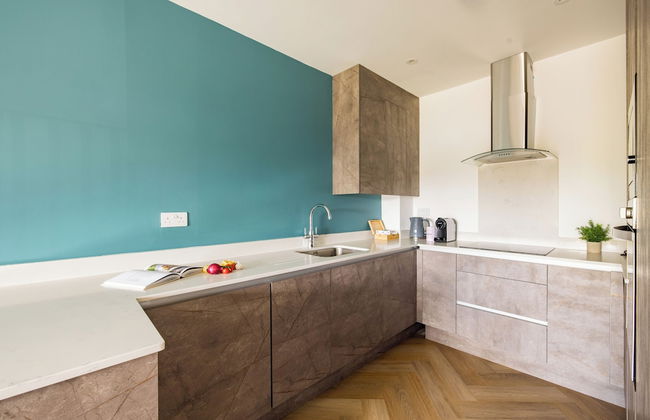 Staines Riverside by Charles Hope - Photo 20