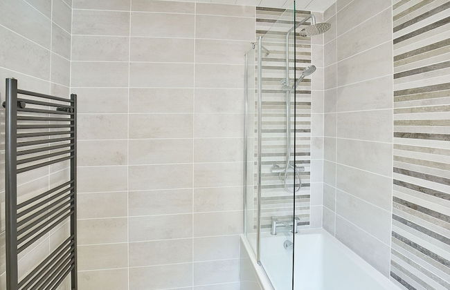 Host Stay 1 Montrose Street - Foto 11