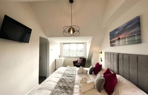 Laurel Cottage - Foto 32