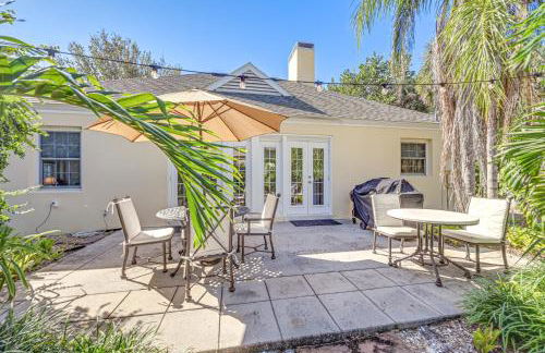 Walk to Beach Old Naples Escape with Private Pool! - Foto 24